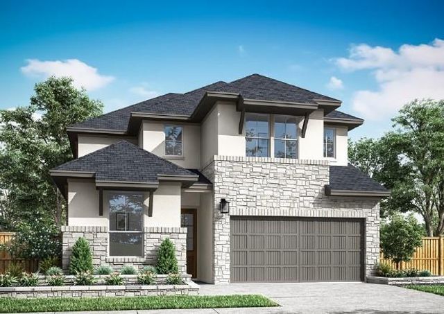 5166 Enchanted Pine Ct — Woodson's Reserve