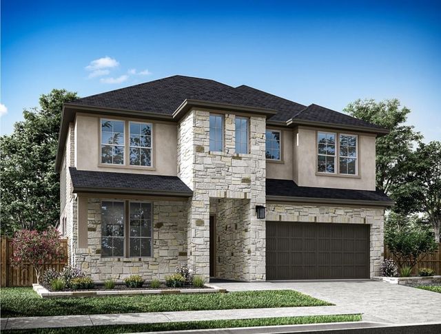 22607 Ruby Forest Rd — Oakhill Reserve