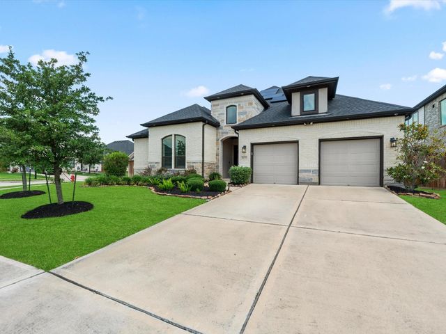 27430 Parker Spring Ct — The Reserve At Katy Sec 8