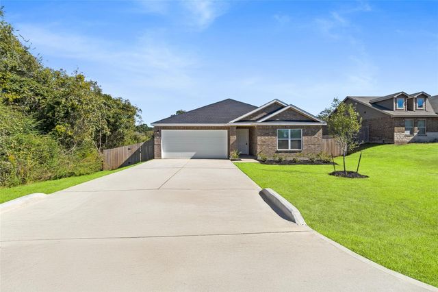 12384 Lake Conroe Hills — Lake Conroe Hills