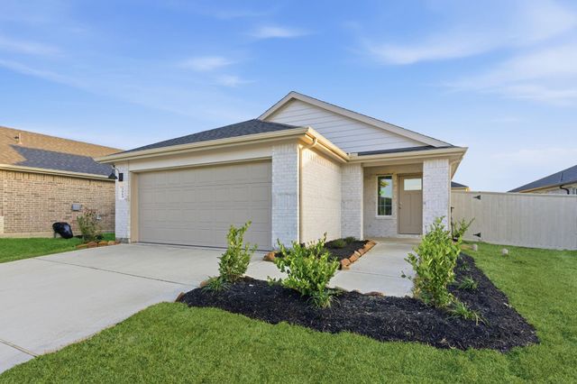 3534 Longhorn Valley — Westland Ranch