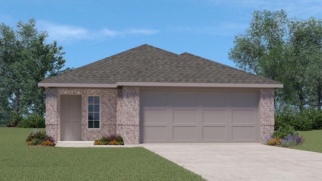 3529 Longhorn Valley St — Westland Ranch