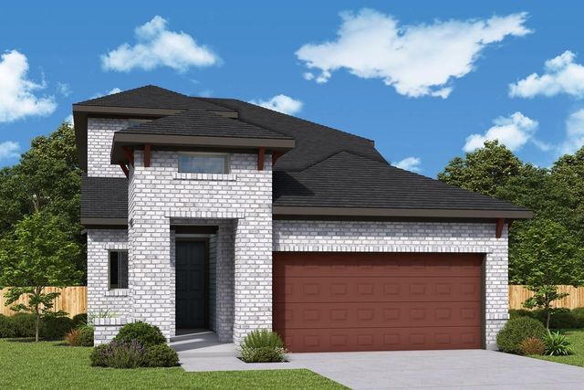 11223 Apricot Sulphur Dr — Bridgeland