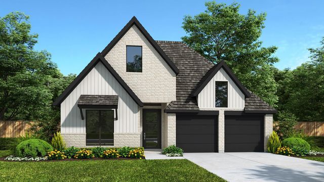 12310 Nightingale Nook Way — Bridgeland