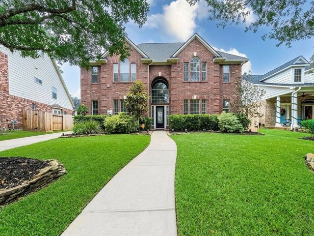15119 Shady Gate Ct — Reserve At Cypress Creek