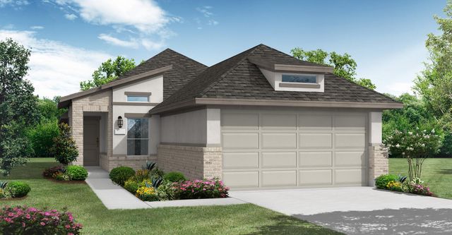 12618 Coastal Bend Way — Bridgeland