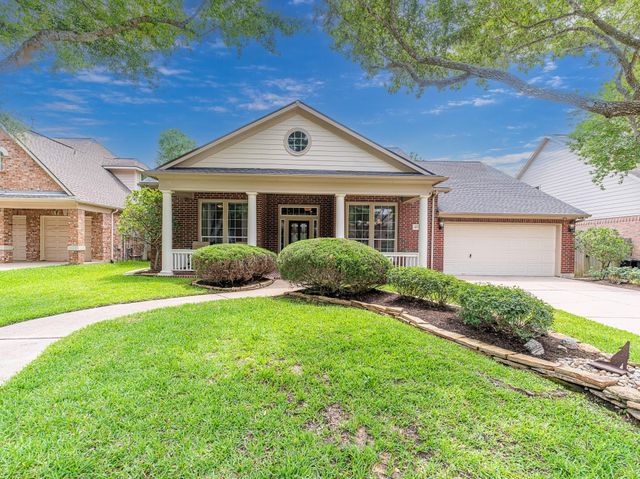 4215 Forthlin Cir — Cinco Ranch Cinco Forest Sec 3