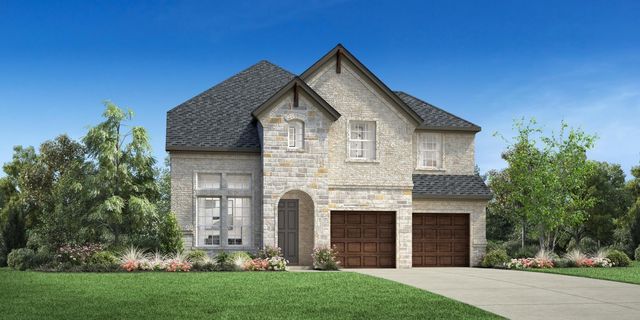 10903 Maple Mist Dr — Toll Brothers at Sienna - Villa Collecti