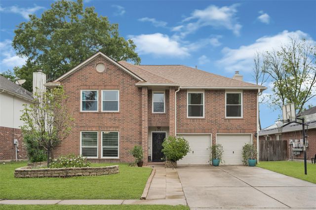 6931 Echo Pines Dr — Atascocita South Sec 03