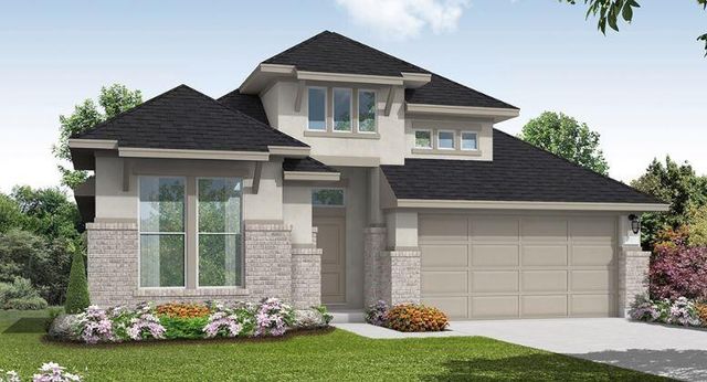 6826 Hillside View Ln — Legacy