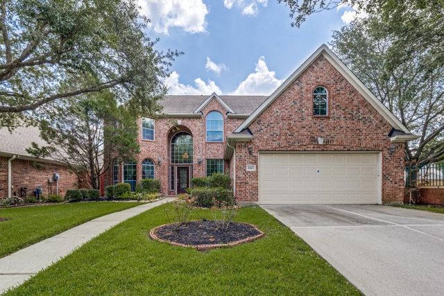 16102 Buckhead Ct — Lakewood Grove Sec 08