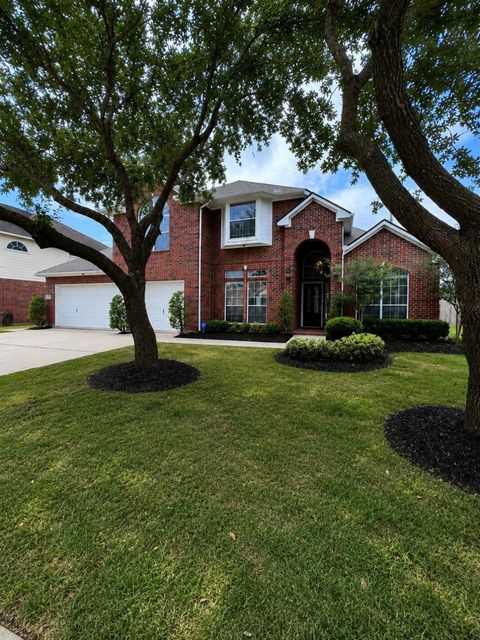 19015 Canyon Frost Dr — Canyon Gate/Northpointe Sec 10