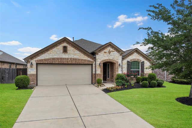 20726 Arrow Falls Ln — Grand Mission Estates Sec 16