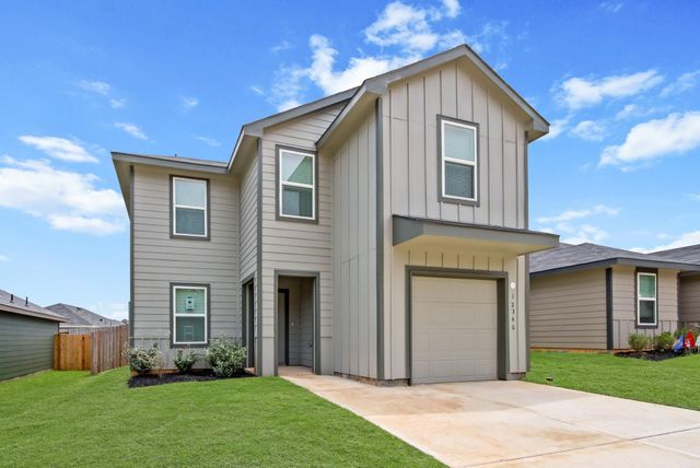 12346 McCrorey Trails Ct — McCrorey Trails