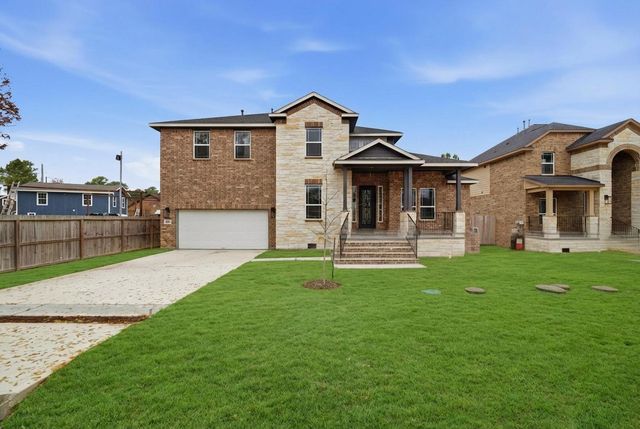 16518 Boston Post Rd — Western Trails