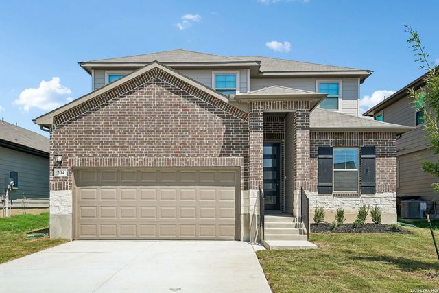 204 Barton Point — Legendary Trails 45