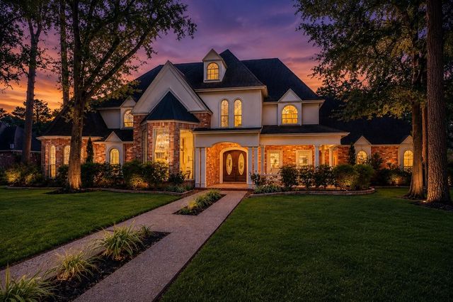 8911 Tranquil Park Dr — Champion Forest