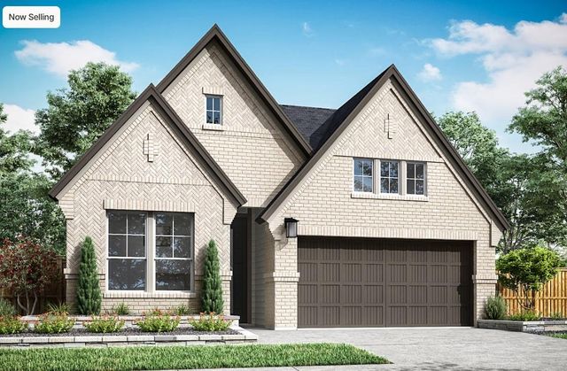 5178 Enchanted Pine Ct — Woodson's Reserve