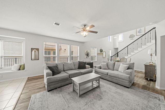 19754 Shinnery Ridge Ct — Bridgeland