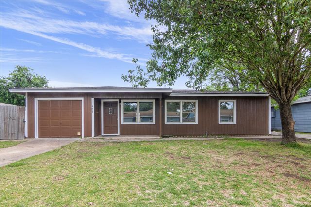 3018 Vance Ave — Clairmont