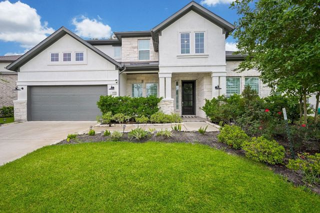 71 Perennial Canyon Dr — Woodlands Creekside Park West Se