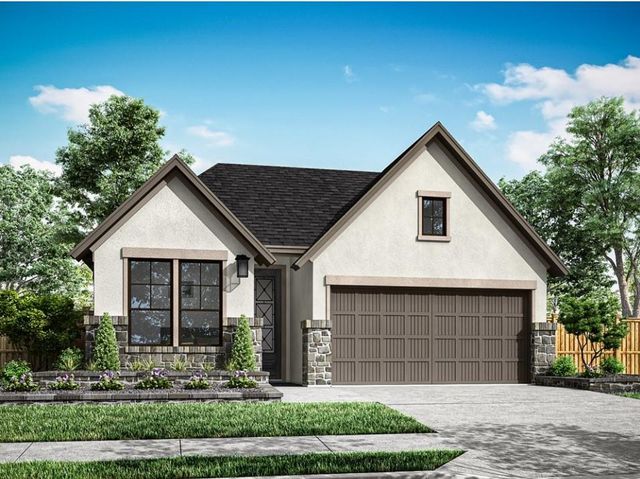 5210 Enchanted Pine Ct — Woodson's Reserve