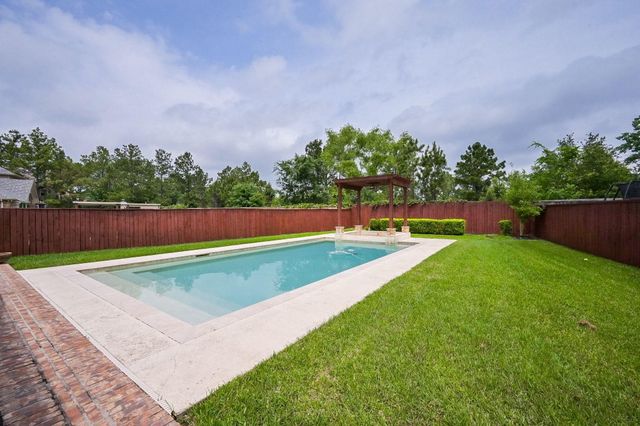 107 N Bacopa Dr — The Woodlands Creekside Park 07