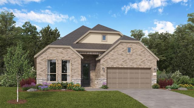 7106 Salt Dome Dr — Legacy