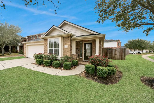 2507 Cypress Springs Ct — Shadow Creek Ranch Sf1-Sf2-Sf3