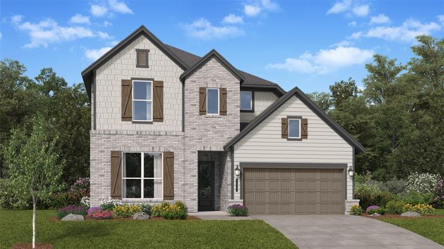 7129 Salt Dome Dr — Legacy