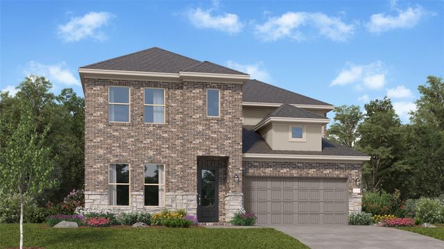 7142 Salt Dome Dr — Legacy