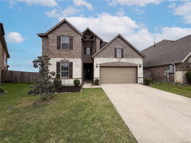 2603 Bethel Springs Ln — Magnolia Crk Sec 15