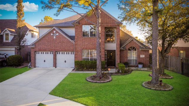 19427 Savannah Creek Ln — Bear Creek Plantation Sec 04