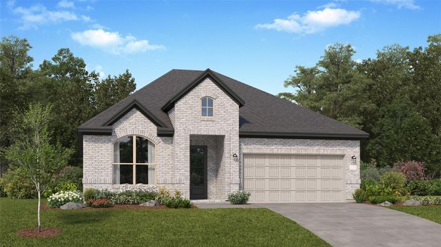 7145 Salt Dome Dr — Legacy