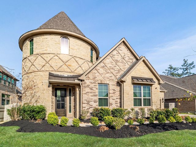 17429 Orchid Falls Ln — Artavia