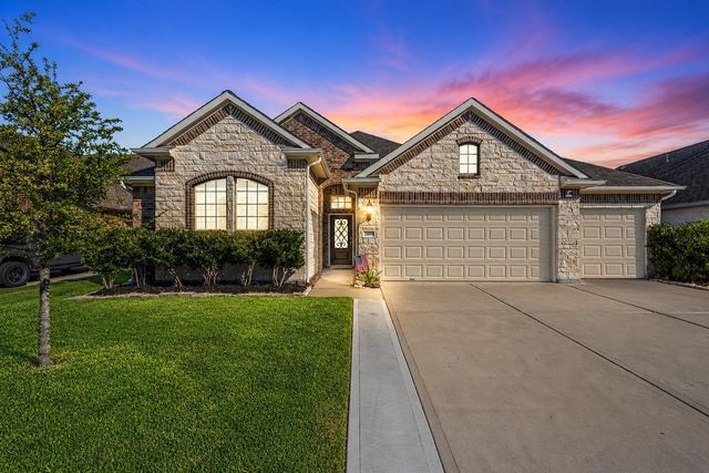 25008 Calais New Court Ln — Kings Mill