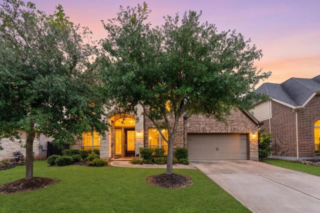 1718 Tonkawa Trl — Cane Island