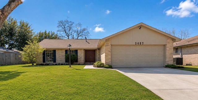 3407 Acorn Springs Ln — Forest North Sec 02 R/P