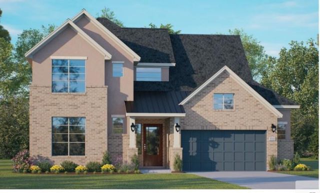 7002 Quaker Meadows Dr — Elyson