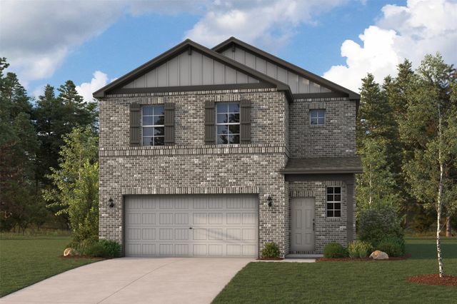 7757 Bergamot Cir — Lakes at Black Oak Villas