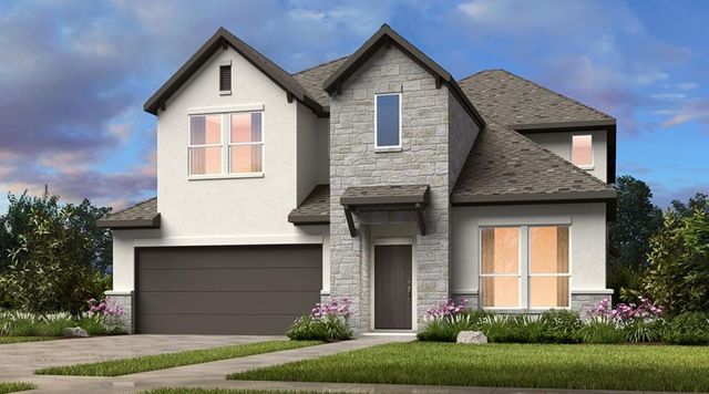 9314 Pentland Valley Ln — Avalon at Cypress