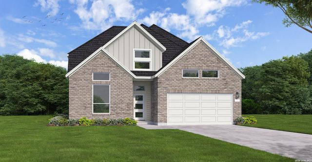 416 Foxtail Canyon — FOXBROOK