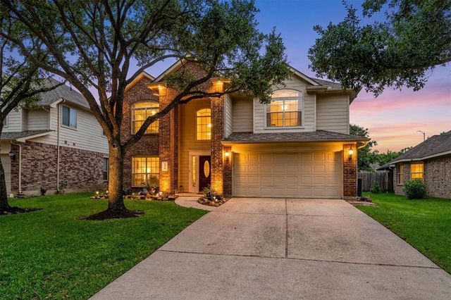 6822 Summer Bridge Ln — Windrose West Sec 9