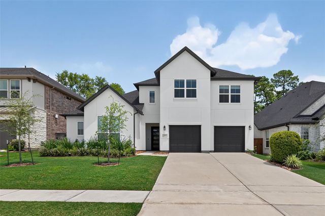 9722 Dani Lake Dr — Lakes/Creekside Sec 7