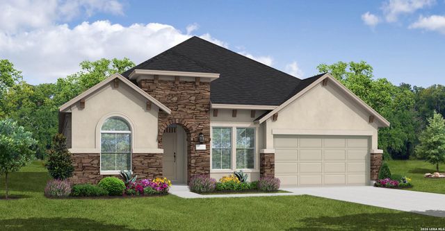 413 Foxtail Canyon — FOXBROOK