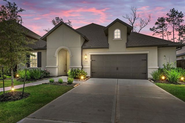 16926 KYLER CREEK Trl — Groves Sec 35