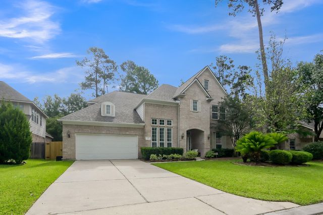 118 Oriel Oaks Cir — Wdlnds Village Sterling Ridge 62