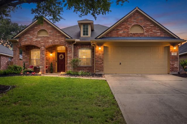 306 RIVER BRIAR LANE — Rivers Edge