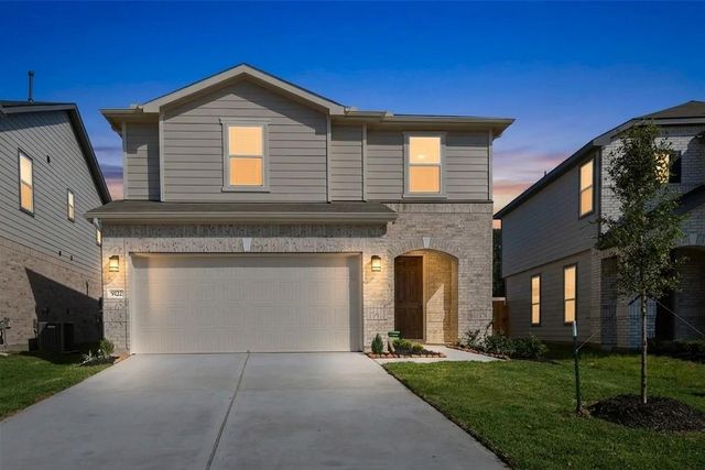 9422 Castillo Ct — Creekside Court