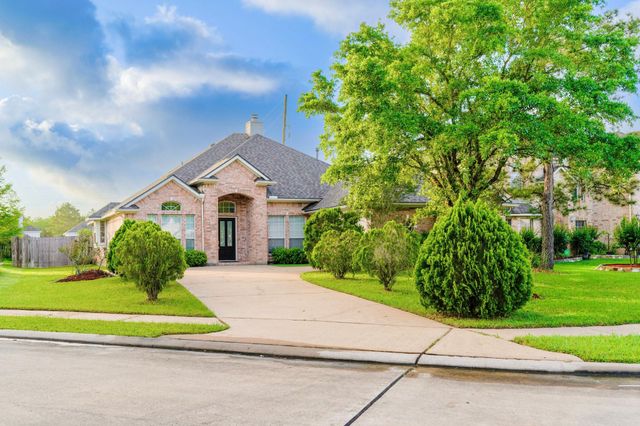 1230 Riverchase Dr — Canyon Lakes At The Brazos Sec 1